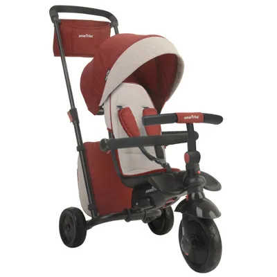 Produktbild von Smart Trike 600 rot
