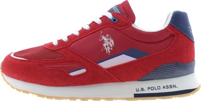 Produktbild von U.S. POLO Schuhe Sneaker Schnürschuhe TABRY