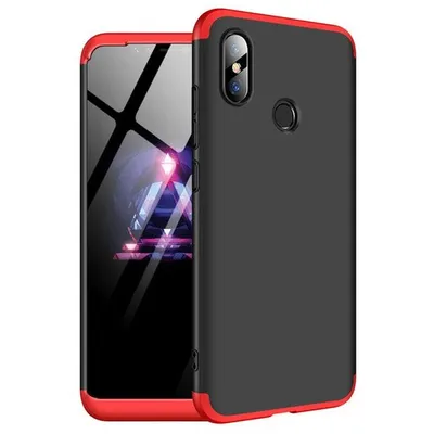 Obrázek produktu pro Ochranné pouzdro GKK 360 pro Xiaomi Mi 8 SE KP13628