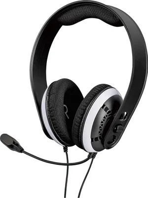 Immagine prodotto di Raptor Gaming RG-H200-B Raptor Gaming Headset H200 Playstation 5 schwarz  3,5 Klinke