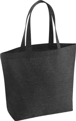 Obrázek produktu pro Westford Mill - Taška do kabelky "Maxi" BC5024 (jedna velikost) (černá)