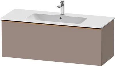 Produktbild von DURAVIT DE4264004430000 D-Neo WTU WH R.ek 1210x462x440 bs. Mt