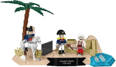 Produktbild von Cobi HC Napoleonic Wars 20092 Ägyptenfeldzug 1798-1801 20092