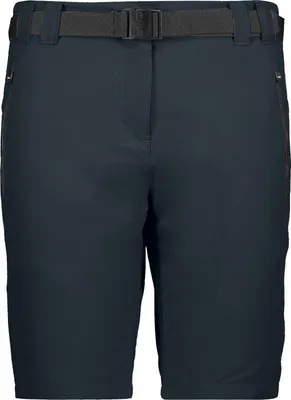 Produktbild von Cmp Woman Bermuda M926 Blue 34