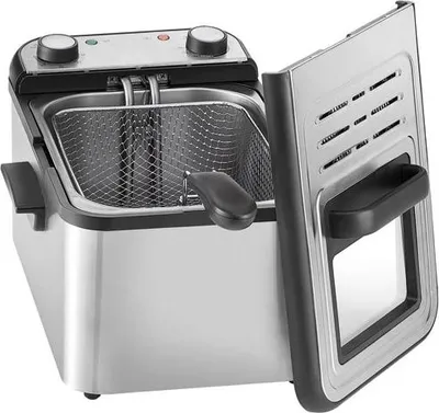 Immagine prodotto di Friggitrice 4.2l 3000w Kitchen chef KCPFR42PRO
