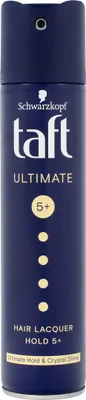 Produktbild von Schwarzkopf Taft Ultimate Hold 5+ Haarspray 250 ml