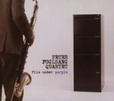 Produktbild von File Under Purple