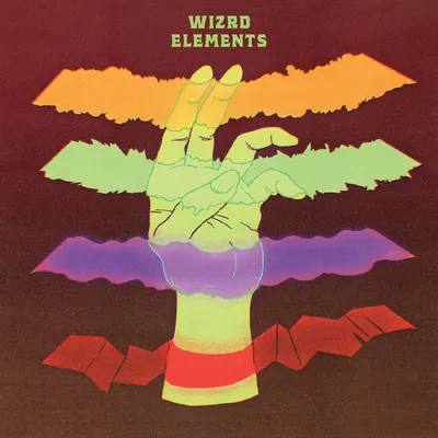 Obrázok produktu pre Wizrd: Elements