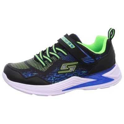 Image de Skechers Erupters III Chaussures à scratch Noir
