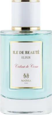 Produktbild von Maison Maïssa - Insel der Schönheit Eau de Parfum