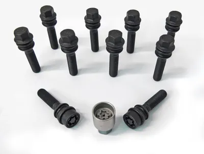Produktbild von 10x H&R Radschraube M14x1,5 SW19 B1455907SET