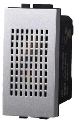 Zdjęcie produktu dla Dzwonek do drzwi, 6A, 220V