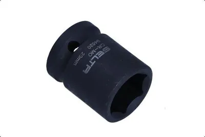 Produktbild von SELTA Kraft-Stecknuss SE-94520 38mm