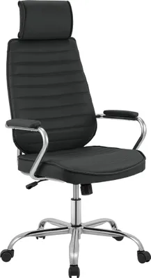 Productafbeelding van Kantoorkruk DS19411003 - Zwart