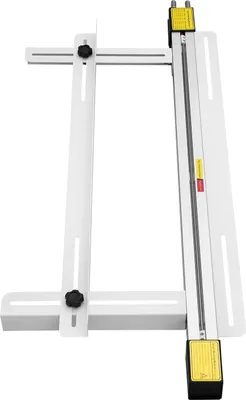 Obrázek produktu pro Akrylová ohýbačka pro plastové/PVC desky – elektrická ohýbačka s horkým drátem – pracovní šířka 60 cm – 1000 W – 110–240 V – 30 A – vodní chlazení ≤35 °C – různé barvy
