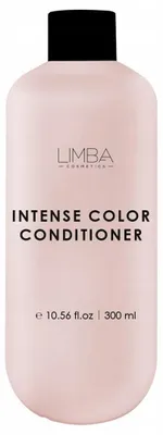 Zdjęcie produktu dla LIMBA Cosmetics odżywka do włosów farbowanych 300ml