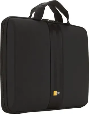 Zdjęcie produktu dla Case Logic QNS-111 Black, Etui kieszeniowe, 29,5 cm (11.6"), 360 g
