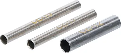 Immagine prodotto di BGS 60100-1 | Set di involucri di ricambio | per il modello 60100