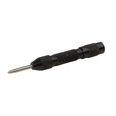 Produktbild von Silverline Automatik-Körner, Stahl 130 mm