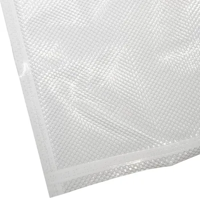 Produktbild von Genius SmartVac SV5000 Zip-Beutel (25 Teile) wiederverschließbarer Druckverschlussbeutel groß; A31236