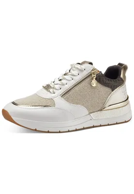 Produktbild von Tamaris Sneaker Sneaker Kunstleder/Textil