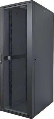 Immagine prodotto di INTELLINET Netzwerkschrank 32HE 600x800mm schwarz,unmontiert (Speditionsversand)