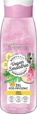 Immagine prodotto di Bielenda Żel pod Prysznic Arbuz i Banan 400 g