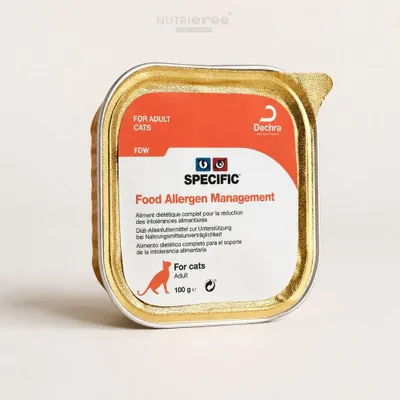 Zdjęcie produktu dla Cat-Adult-Fcw-Crystal-Management-Box 7X100Gr