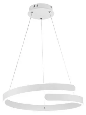 Zdjęcie produktu dla Lampa wisząca LED 37W PARMA R37071131 RL