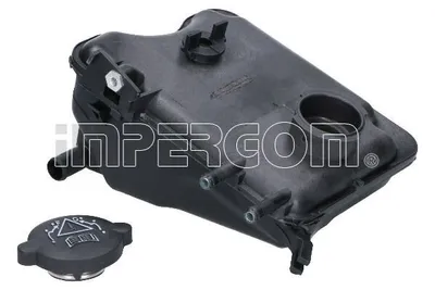 Produktbild von ORIGINAL IMPERIUM Ausgleichsbehälter Kühlmittel passend für PEUGEOT 106 II Schrägheck (1A, 1C) Kühlwasser 44456