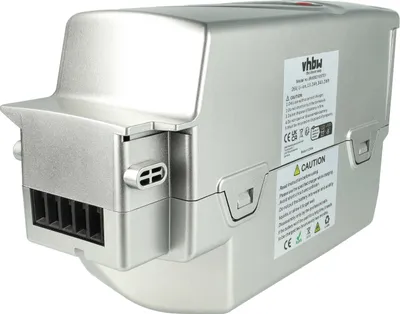 Produktbild von vhbw Akku Ersatz für NKY269B2, NKY281B02, NKY289B2, NKY303B02, NKY281B2, NKY284B02, NKY284B2, NKY289B02 für E-Bike (13,2 Ah, 25,2 V, Li-Ion) - Grau