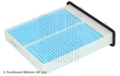 Produktbild von BLUE PRINT ADK82509 Innenraumfilter Pollenfilter für SUZUKI SX4 (EY, GY)
