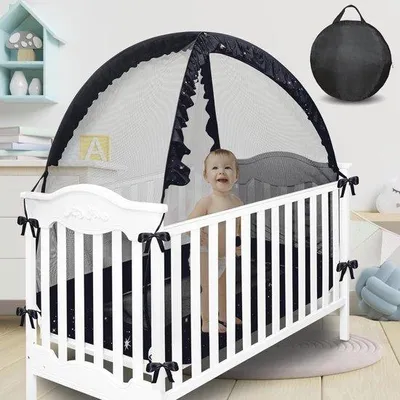Produktbild von Famanu Schmucksäule mit Spiegel für Reisen - Ideal für Damen und Mädchen