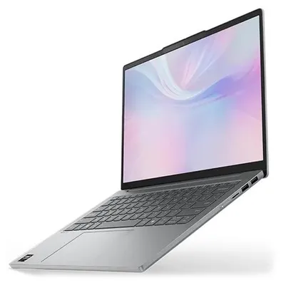 Produktbild von Lenovo IdeaPad Slim 5 14AKP10 83HX - AMD Ryzen AI 5 330 / 2 GHz - Win 11 Home - Radeon 820M - 16 GB RAM - 512 GB SSD NVMe - 35.6 cm (14")