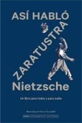 Obrázok produktu pre Tak hovorí Zarathustra