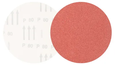 Produktbild von PFERD 45017772, 80 g, 25 Stück(e)