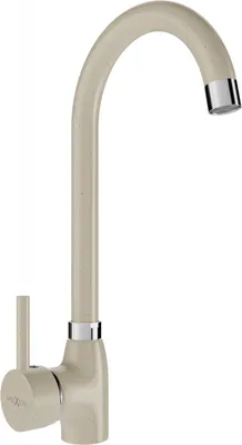Produktbild von Mexen Telma Küchenmischer, Beige - 670200-69