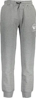 Immagine prodotto di LA MARTINA Pantaloni Uomo Tessile Grigio SF17171 - Taglia: 2XL