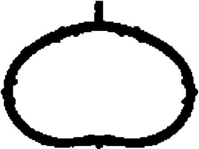 Produktbild von CORTECO 450060H Ansaugkrümmer-Dichtung
