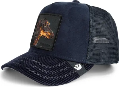 Produktbild von Goorin Bros. Trucker Cap Shadow Remix multi