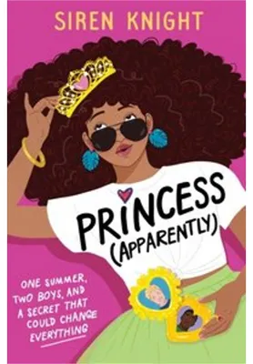 Produktbild von Princess (Apparently)