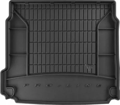 Obrázek produktu pro Gumová vložka do zavazadlového prostoru PEUGEOT 508 2 Kombi od roku 2018- TM