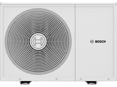 Produktbild von Bosch CS3800iAW 7 O-S, WP-Außeneinheit R290, max. 7 kW A-7/W35, 1 Stk.