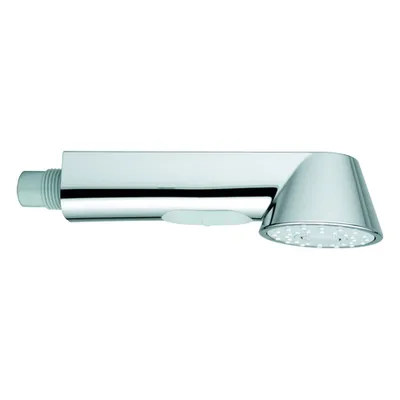 Produktbild von GROHE 64156000 Spülbrause 64156 chrom