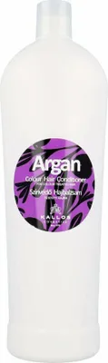Produktbild von Kallos Argan Colour Hair Conditioner 1000ml