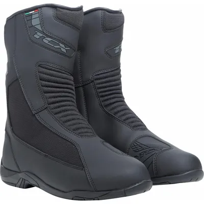 Produktbild von TCX Explorer 4 Gore-Tex Motorradstiefel, schwarz, 39
