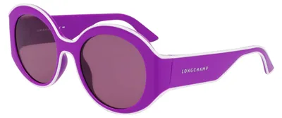 Imagen del producto de LONGCHAMP Gafas de sol LO758S-500