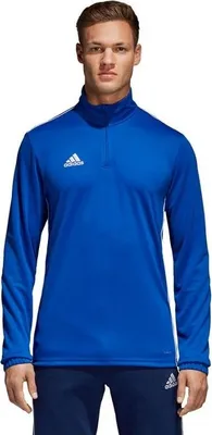 Produktbild von Adidas Core 18 Training Bold Blue / White L