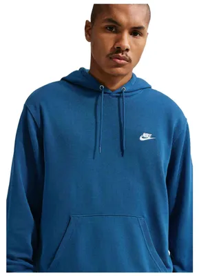 Obrázok produktu pre Mikina s kapucňou Nike FN3866-476 pre Pánske