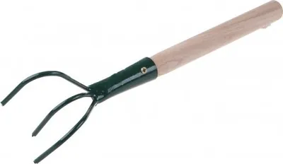 Obrázek produktu pro Levior Drábek 3 hroty s násadou 27cm